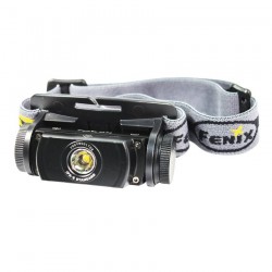 Налобний ліхтар Fenix HL55 Cree XM-L2 U2 Налобний ліхтар Fenix HL55 Cree XM-L2 U2
