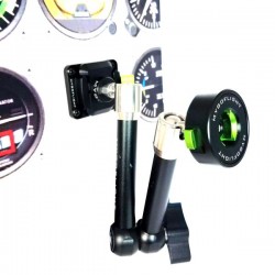 Кріплення з базою Sport Mount - Flex Clip Кріплення з базою Sport Mount - Flex Clip
