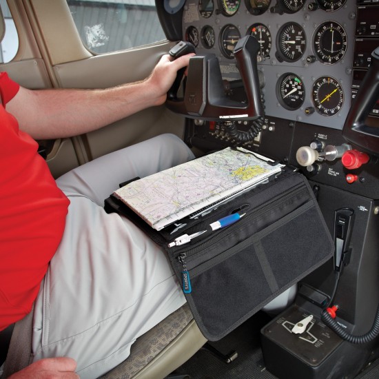Наколенный планшет летчика Flight Gear HP Tri-Fold