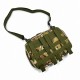 Тактичний підсумок для планшета 11'' з системою MOLLE
