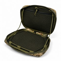 Тактичний підсумок для планшета 11'' з системою MOLLE