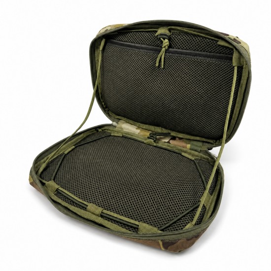 Тактичний підсумок для планшета 11'' з системою MOLLE