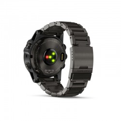 Часы пилота Garmin D2 DELTA PX Titanium Garmin