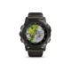 Часы пилота Garmin D2 DELTA PX Titanium