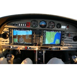 Система управления полётом Garmin G1000 Garmin