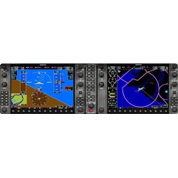 Система управления полётом Garmin G1000 Garmin