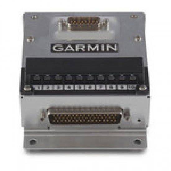 Блок адаптера Garmin GAD 27 Electronic Adapter Unit