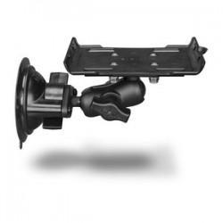 Кріпленная з присоскою Garmin Bracket Mount with Suction Cup (GDL® 52 Series) Кріпленная з присоскою Garmin Bracket Mount with Suction Cup (GDL® 52 Series)