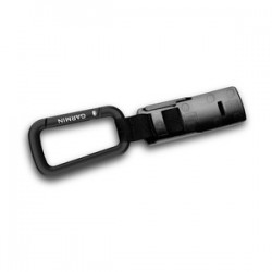 Датчик температуры углерода Garmin Carabiner Clip Датчик температуры углерода Garmin Carabiner Clip