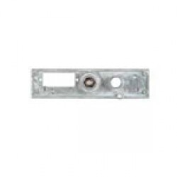Задня панель для монтажної стійки Garmin Back plate , GTX 320A / 327 mounting rack Задня панель для монтажної стійки Garmin Back plate , GTX 320A / 327 mounting rack