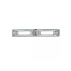 Задня панель для монтажної стійки Garmin Back plate , GMA 340 mounting rack Задня панель для монтажної стійки Garmin Back plate , GMA 340 mounting rack