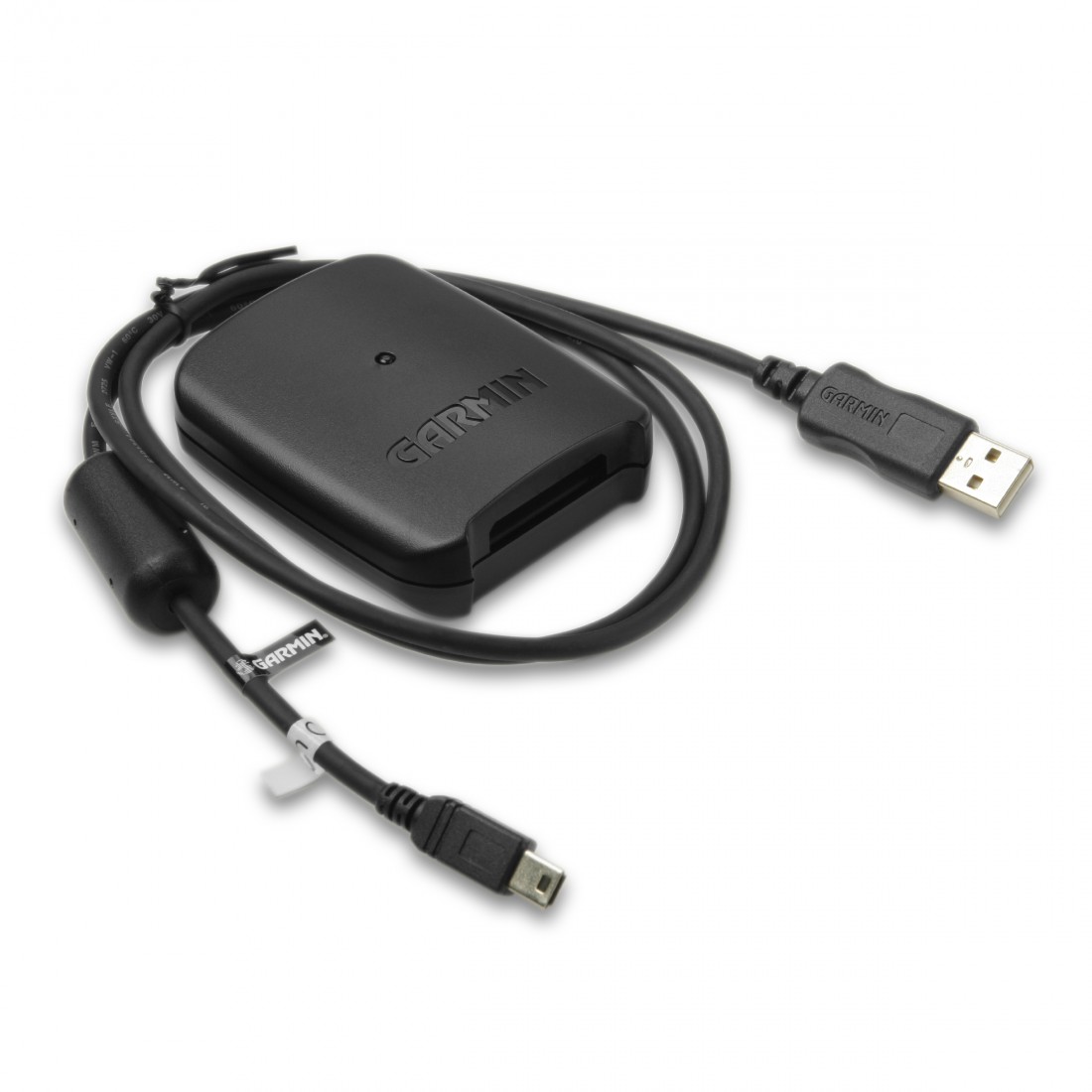 Карта авіаційних даних Garmin USB Aviation Data Card Programmer