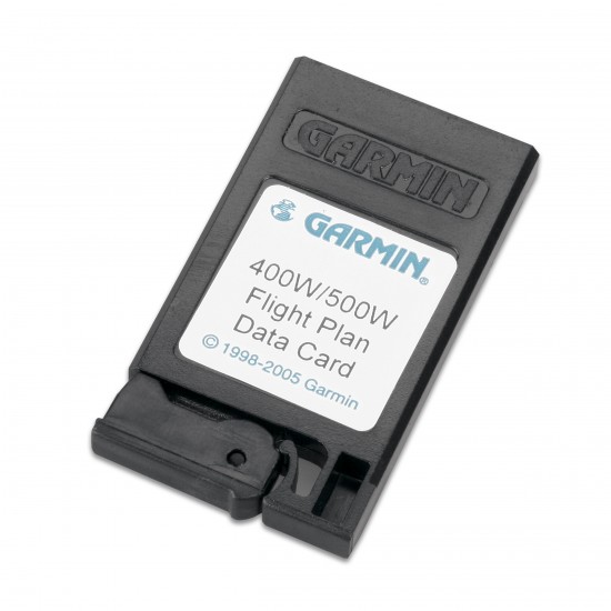 Крепление для ремня с вентиляцией Garmin Garmin USB Aviation Data Card Programmer