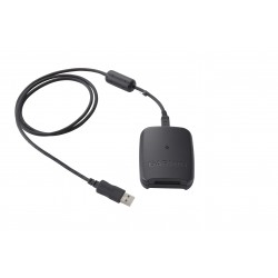 Карта авіаційних даних Garmin USB Aviation Data Card Programmer