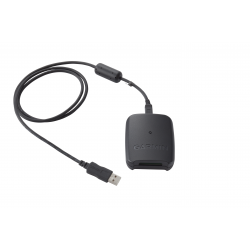 Карта авіаційних даних Garmin USB Aviation Data Card Programmer