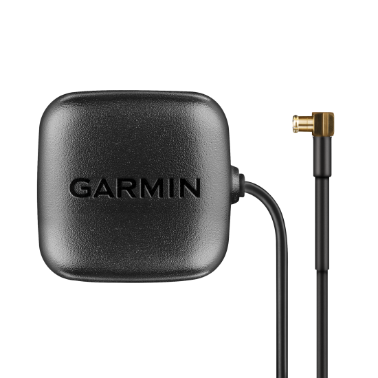 Антенна Garmin GA 25MCX Remote GPS Antenna (Low Profile)