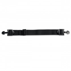Электронный летный прибор для экспериментальных самолетов Garmin Elastic Strap for Heart Rate Monitor (Small) Garmin