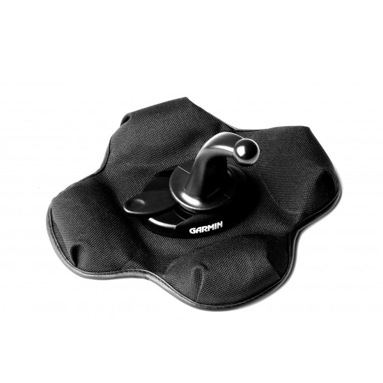 Часы пилота Garmin Deluxe Portable Friction Mount with mounting arm