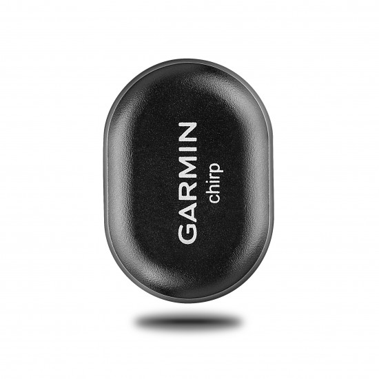 Карты для навигатора Garmin chirp™