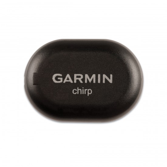 Карти для навігатора Garmin chirp ™