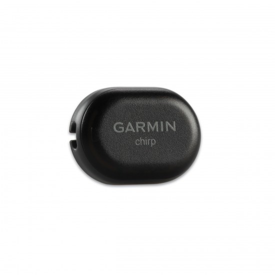 Карты для навигатора Garmin chirp™