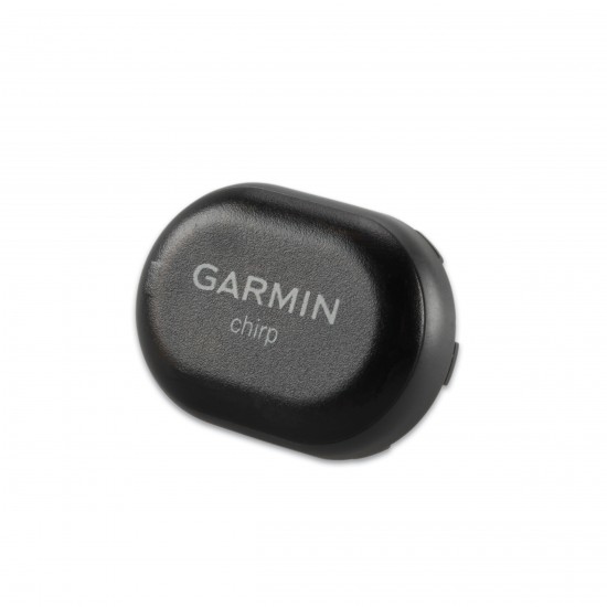 Карты для навигатора Garmin chirp™