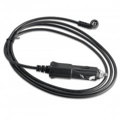 Карта пам'яті з адаптером Garmin 12/24 volt charging cable Карта пам'яті з адаптером Garmin 12/24 volt charging cable