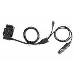 Задня панель для монтажної стійки Garmin Avn bracket w / Cig lighter, Audio & mini-USB (for XM) Задня панель для монтажної стійки Garmin Avn bracket w / Cig lighter, Audio & mini-USB (for XM)