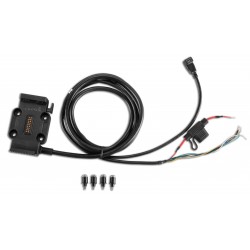 GPS-навигатор авиационный Garmin aera® 5XX Aviation Mount (Bare Wires) Garmin