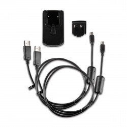 Адаптер Garmin AC Adapter Cable, U.S. Адаптер Garmin AC Adapter Cable, U.S.