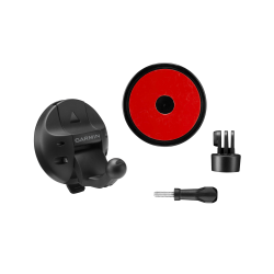 Кабель для авіаційного кріплення з неізольованими проводами Garmin Auto Dash Suction Mount (VIRB®)