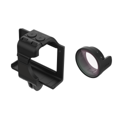 Карабин Garmin Cage with Protective Lens (VIRB® Ultra) Карабин Garmin Cage with Protective Lens (VIRB® Ultra)
