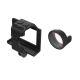 Карабин Garmin Cage з захисним об'єктивом (Virb® Ultra)