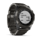 Часы Пилота Garmin D2 ™ Delta PX Aviator Watch з DLC Titanium Band