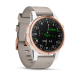 Клейкі диски для приладової панелі Garmin D2 ™ Delta S Aviator Watch with Beige Leather Band