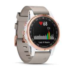 Клейкі диски для приладової панелі Garmin D2 ™ Delta S Aviator Watch with Beige Leather Band