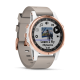 Клейкие диски для приборной панели Garmin D2™ Delta S Aviator Watch with Beige Leather Band