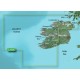 Прибрежные карты Garmin BlueChart® g3 HXEU005R - Ireland, West Coast