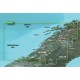 Прибрежные карты Garmin BlueChart® g3 HXEU053R - Trondheim-Tromsø