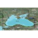 Прибрежные карты Garmin BlueChart® g3 HXEU063R-Black Sea & Azov Sea