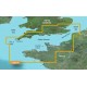 Прибережні карти Garmin BlueChart® g3 HXEU001R-English Channel