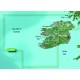 Прибрежные карты Garmin BlueChart® g3 HXEU005R - Ireland, West Coast