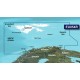 Прибрежные карты Garmin BlueChart® g3 HXEU054R - Vestfjd-Svalbard-Varanger