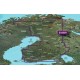 Прибрежные карты Garmin BlueChart® g3 HXEU055R - Finnish Lakes