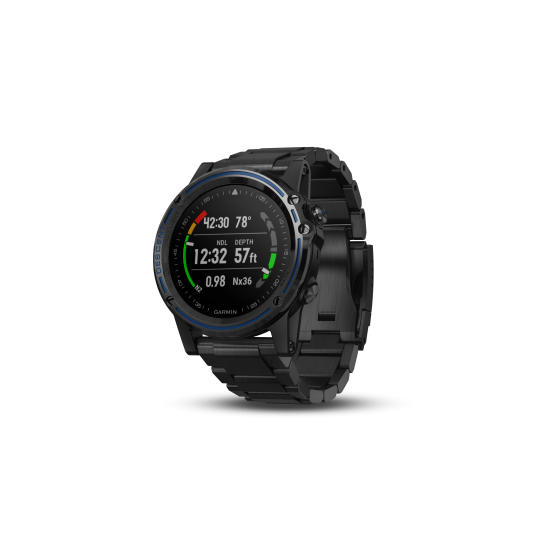 Часы пилота Garmin Descent™ Mk1