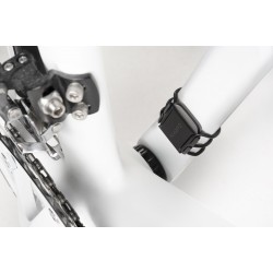 Ремінець для годинника шкіряний Garmin Bike Speed Sensor 2 and Cadence Sensor 2 Bundle Ремінець для годинника шкіряний Garmin Bike Speed Sensor 2 and Cadence Sensor 2 Bundle