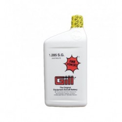 Электролит Gill Electrolyte Электролит Gill Electrolyte