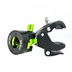 Кріплення з затискачем  Sport Mount - Flex Glare Shield Кріплення з затискачем  Sport Mount - Flex Glare Shield