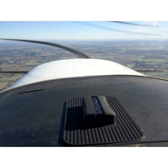 Bluetooth приёмник GPS сигнала Garmin GLO for Aviation
