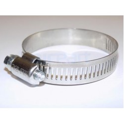 Хомут LW-15592-8-28 Lycoming з нержавіючої сталі Хомут LW-15592-8-28 Lycoming з нержавіючої сталі